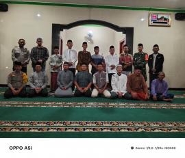 Buka Bersama Pamong Kalurahan Ramadhan 1447 H